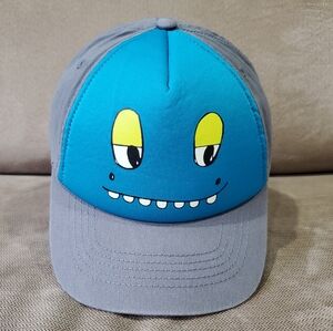 Children's Place Boys Baseball Hat Large 2-4 yrs